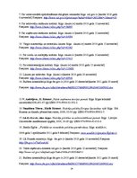 Referāts 'Nodokļu sistēmas veidošanas pamatprincipi un problēmas Latvijā', 24.