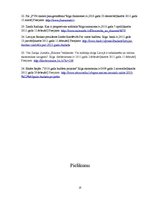 Referāts 'Nodokļu sistēmas veidošanas pamatprincipi un problēmas Latvijā', 25.