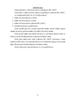 Biznesa plāns 'Motivācijas veidi un pielietojums', 2.