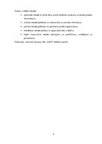 Biznesa plāns 'Motivācijas veidi un pielietojums', 5.