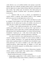 Biznesa plāns 'Motivācijas veidi un pielietojums', 12.