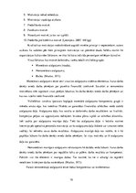 Biznesa plāns 'Motivācijas veidi un pielietojums', 16.