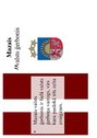 Prezentācija 'Latvijas valsts ģerbonis', 8.