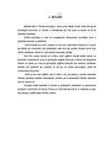 Referāts 'Modes socioloģija', 3.