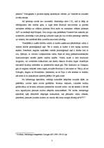 Konspekts 'Starptautiskā mārketinga vide', 3.