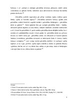 Referāts 'Pašvaldību loma uzņēmējdarbības veicināšanā', 5.