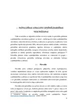 Referāts 'Pašvaldību loma uzņēmējdarbības veicināšanā', 6.