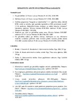 Referāts 'Pašvaldību loma uzņēmējdarbības veicināšanā', 13.