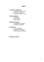 Referāts 'Pierādījuma būtība un veidi', 2.