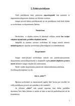 Referāts 'Pierādījuma būtība un veidi', 7.