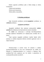 Referāts 'Pierādījuma būtība un veidi', 8.