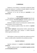 Referāts 'Pierādījuma būtība un veidi', 11.