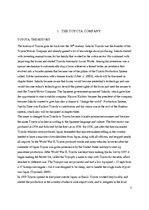 Referāts 'The Toyota Production System', 5.