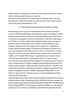 Referāts 'The Toyota Production System', 8.