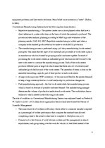 Referāts 'The Toyota Production System', 9.