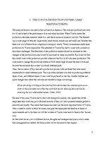 Referāts 'The Toyota Production System', 12.