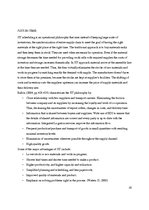 Referāts 'The Toyota Production System', 13.