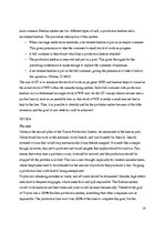 Referāts 'The Toyota Production System', 19.