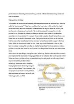 Referāts 'The Toyota Production System', 20.