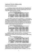 Referāts 'SIA ”Siemens” finanšu rādītāju analīze un prognozēšana', 5.