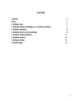 Referāts 'Reklāmas izpēte', 3.