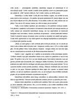 Referāts 'Etniskās subkultūras. Mentalitāte un dialoga problēma', 4.