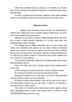 Referāts 'Etniskās subkultūras. Mentalitāte un dialoga problēma', 7.