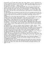 Eseja 'Children of an Idle mind- Part 1', 1.