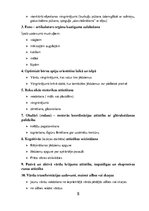 Konspekts 'Logopēdija', 8.