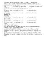 Eseja 'Religion ', 3.