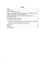 Konspekts 'Pedagoga profesionālās darbības normatīvais ietvars', 2.