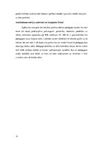 Konspekts 'Pedagoga profesionālās darbības normatīvais ietvars', 12.