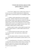 Konspekts 'Pedagoga profesionālās darbības normatīvais ietvars', 13.