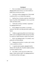 Konspekts 'Pedagoga profesionālās darbības normatīvais ietvars', 20.