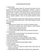 Referāts 'Tieslietu ministrijas kompetence', 9.