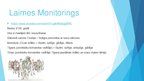 Prezentācija 'Laura Dreiže "Laimes monitorings" prezentācija par grāmatu', 4.