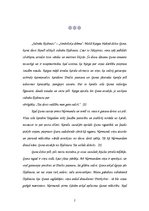 Konspekts 'Lugas "Sidraba šķidrauts" satura izklāsts, analīze', 2.