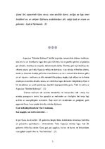 Konspekts 'Lugas "Sidraba šķidrauts" satura izklāsts, analīze', 3.