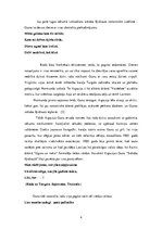 Konspekts 'Lugas "Sidraba šķidrauts" satura izklāsts, analīze', 4.