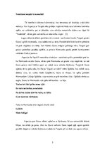 Konspekts 'Lugas "Sidraba šķidrauts" satura izklāsts, analīze', 5.