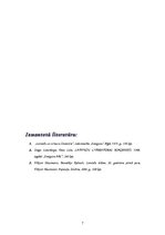 Konspekts 'Lugas "Sidraba šķidrauts" satura izklāsts, analīze', 7.