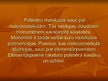 Prezentācija 'Polimēri un šķiedras', 4.
