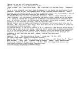 Eseja 'The Rocking-Horse Winner by D.H. Lawrence- Is Hester really Evil?', 2.