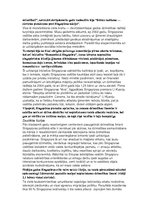 Konspekts 'Singapūras demogrāfiskā politika', 2.