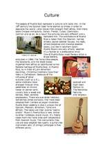 Referāts 'Puerto Rico', 5.