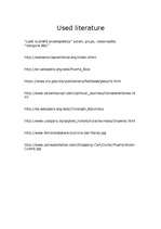 Referāts 'Puerto Rico', 6.