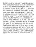 Eseja 'Paradise Regained', 2.