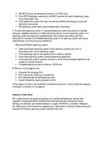 Konspekts 'System software', 2.