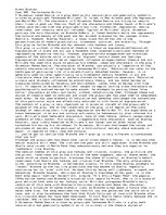 Eseja '"A Streetcar Named Desire" by Tennessee Williams', 1.