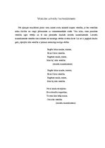 Referāts 'Laimes avoti latviešu tautadziesmās', 6.